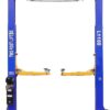 10,000 lbs Car Lift L1100 2 Post overhead Car Auto Truck Hoist 220V OR 110V