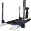 GP-9F Package (5175254) 9,000-lb. Capacity