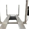 TRIUMPH NSS-8 8000Lbs 4 Post Storage Service Car Auto Lift Truck Hoist