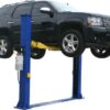 Atlas 9KBPX 9,000 lbs 2 Post Baseplate Lift