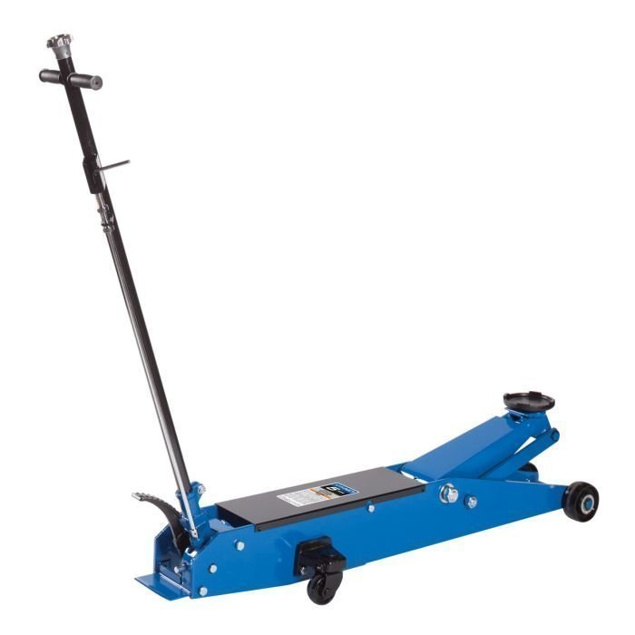 K Tool Heavy-Duty 10 Ton Floor Jack - Image 2