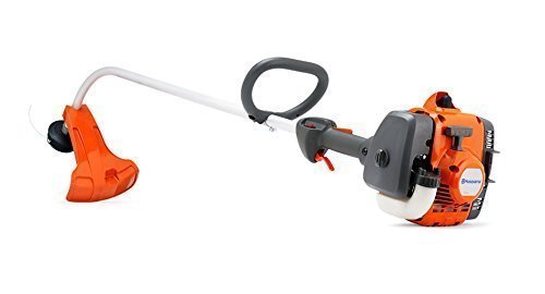 Husqvarna 129C 28cc Curved Shaft Trimmer #967680401