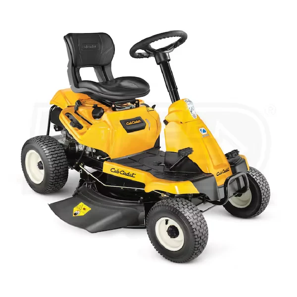 Cub Cadet CC36H (36″) 344cc Rear Engine Riding Mower - Image 2