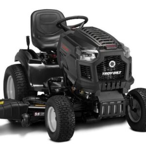 Troy Bilt Super Bronco 54K XP 54″ 24hp 725cc Kohler Engine Riding Lawn Mower #13AQA2BWA66