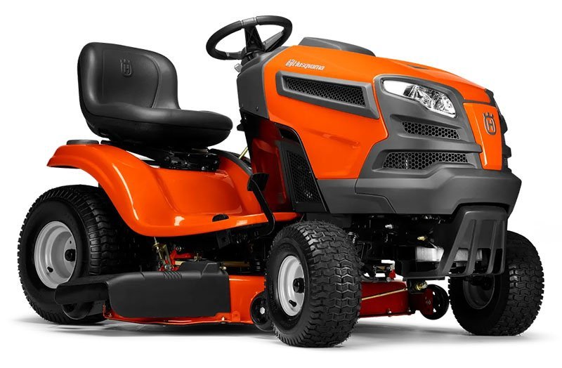 Husqvarna LTH17538 (38″) 17.5HP Briggs Lawn Tractor