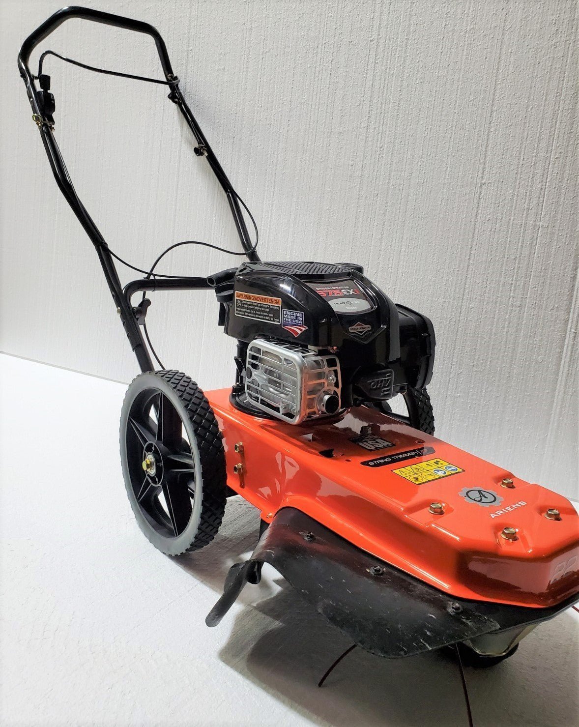 Ariens 946352 Trimmer Mower 163cc Briggs and Stratton Engine - Image 8