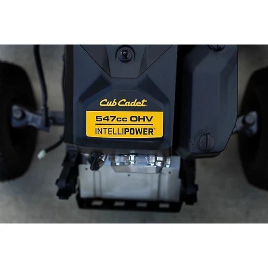 CUB CADET 42-Inch Gas Riding Lawn Tractor – IntelliPower Technology - Image 3