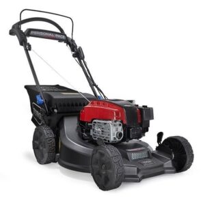 Toro 21564 Super Recycler 21″ RWD SmartStow ES Mower 8.75 B&S 190cc OHV