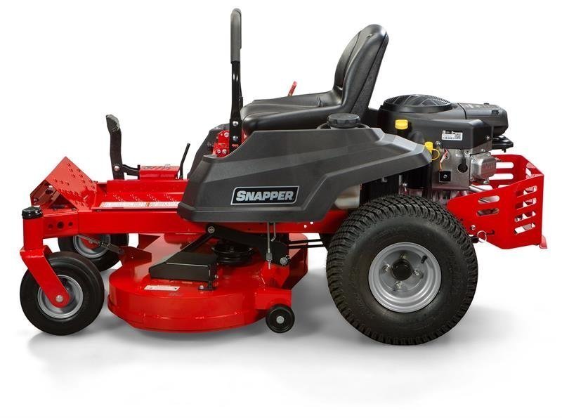 Snapper 360Z 25HP 724cc Briggs PXi Series 52″ FAB Deck Z-Turn Mower #2691829 - Image 2