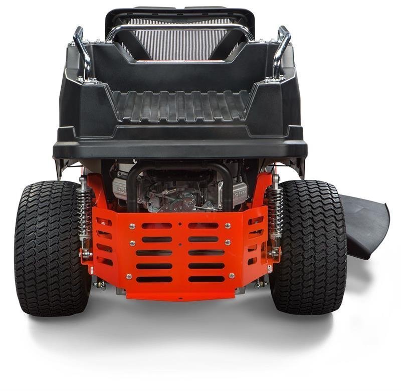 Simplicity Courier 23HP 724cc Briggs 48″ FAB Z-Turn Suspension Mower w/ CARGO BED #2691659 - Image 7