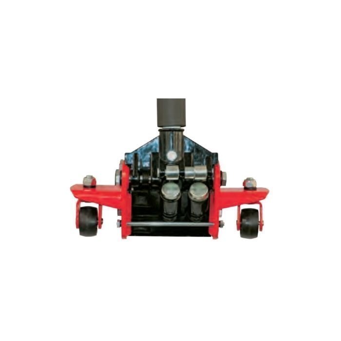 AFF 4 Ton Heavy-Duty Floor Jack - Image 4