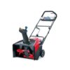 Toro 39902 Power Clear e21 60V (2 x 6.0 ah) Batter Snowblower