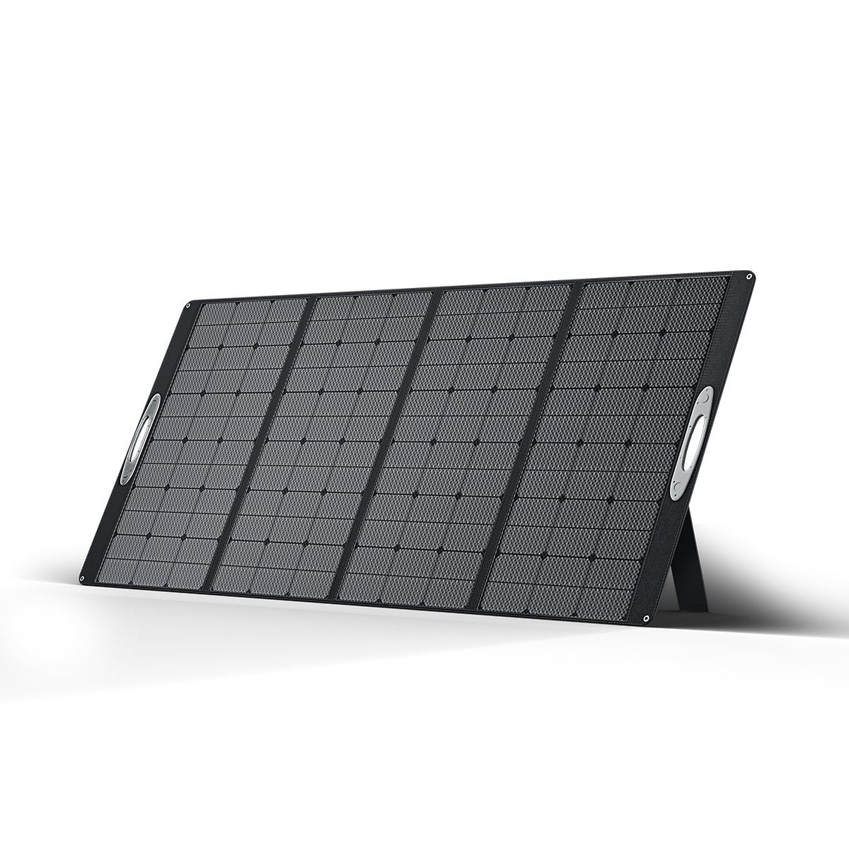 OUKITEL 400W Portable Solar Panel - Image 3