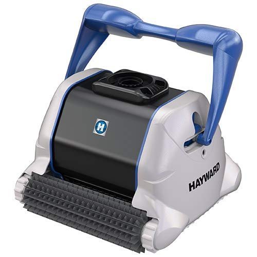 Hayward W3RC9990CUB TigerShark QC Robotic Pool Cleaner with Quick Clean for In-Ground Pools up to 20 x 40 ft. (Automatic Pool Vacuum) - Image 4