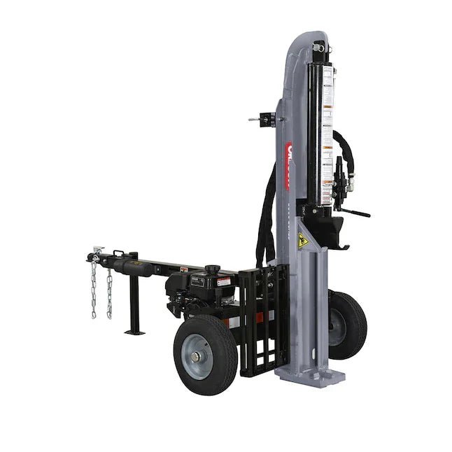 Oregon® 30-Ton 196cc Kohler SH265 Horizontal / Vertical Log Splitter (OR30TKO-1) - Image 2