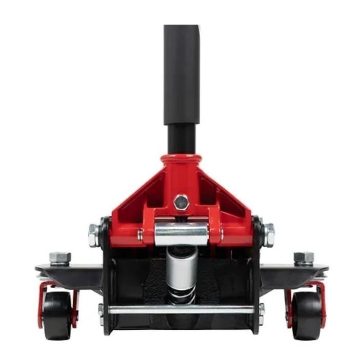 AFF 3.5 Ton Lightning Lift Floor Jack with Two-Piece Handle - Image 8