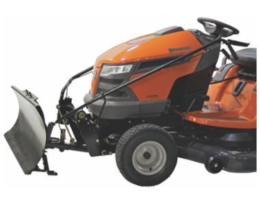 Husqvarna 48″ Snow & Dozer Blade #588181301 - Image 2