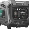 Cummins Onan P4500I Portable Inverter Generator
