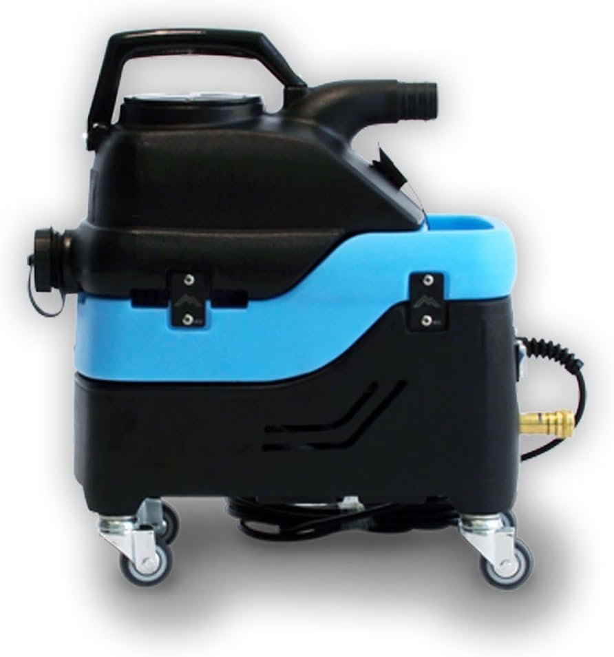 Mytee S-300 Tempo Upholstery Spotter Extractor (Unheated Model) - Image 3