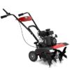 Toro 2-in-1 Tiller Cultivator 99cc OHV Engine #58604
