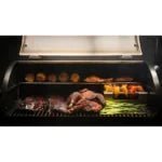 Silverbac Wood Pellet Grill Alpha Connect (WiFi) - Image 17