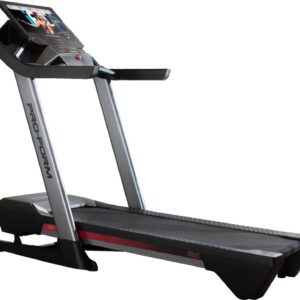 Proform Pro 9000 Treadmill w/ 22″ Screen (2nd)