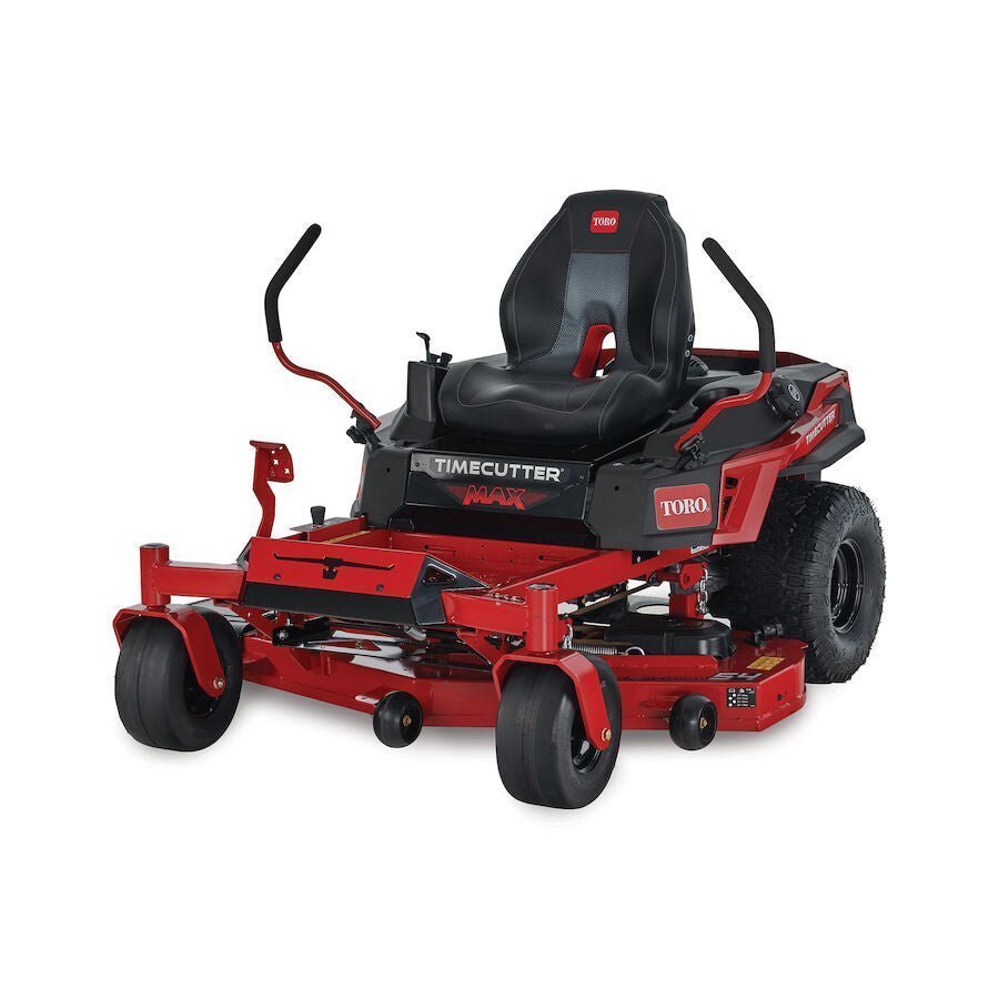 Toro Timecutter MAX 23hp Kawasaki Engine 54″ FAB Deck Z-Turn Mower #77504 - Image 3