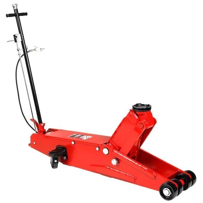 AFF 5-Ton Long Chassis Service Jack - Image 4