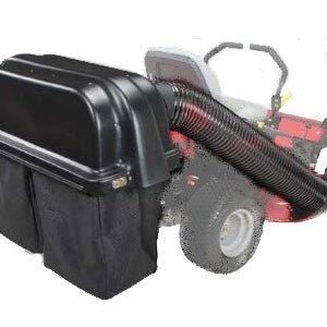 Ariens Zoom Non Powered 42″ Twin Bagger Kit Fits EDGE #815051