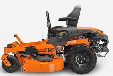Ariens IKON 60 23HP Kawasaki 726cc Zero Turn Mower 918006 - Image 5