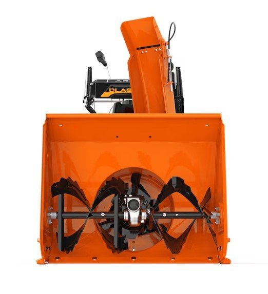 Ariens Classic 920033 24″ Two-Stage Electric Start Snow Blower - Image 3