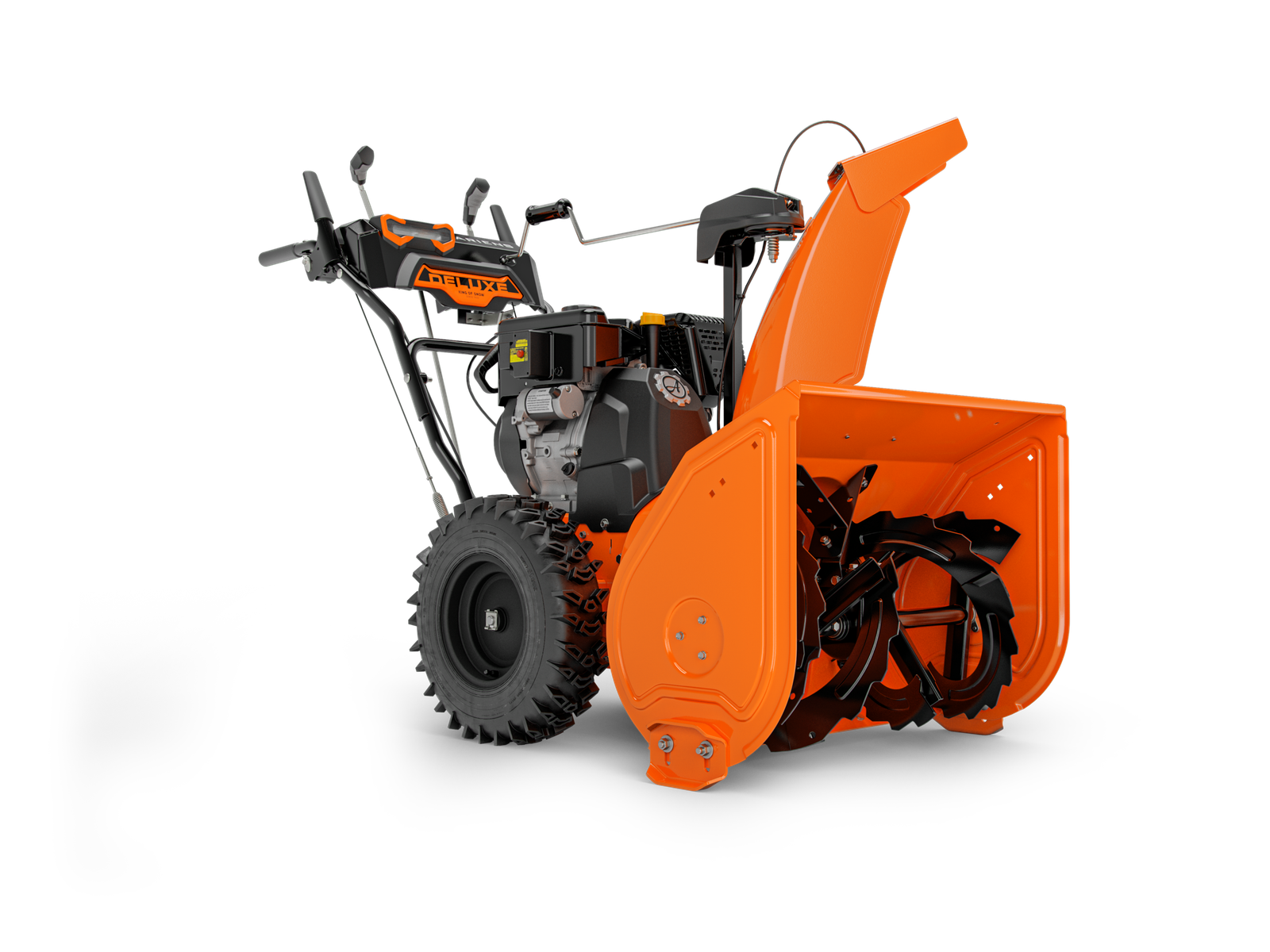 Ariens Deluxe 28 SHO (28″) 306cc Two-Stage Snow Blower 921048