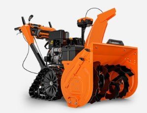 Ariens 926521 Professional Mountaineering Edition 32 Hydro EFI RapidTrak Snowblower - Image 2