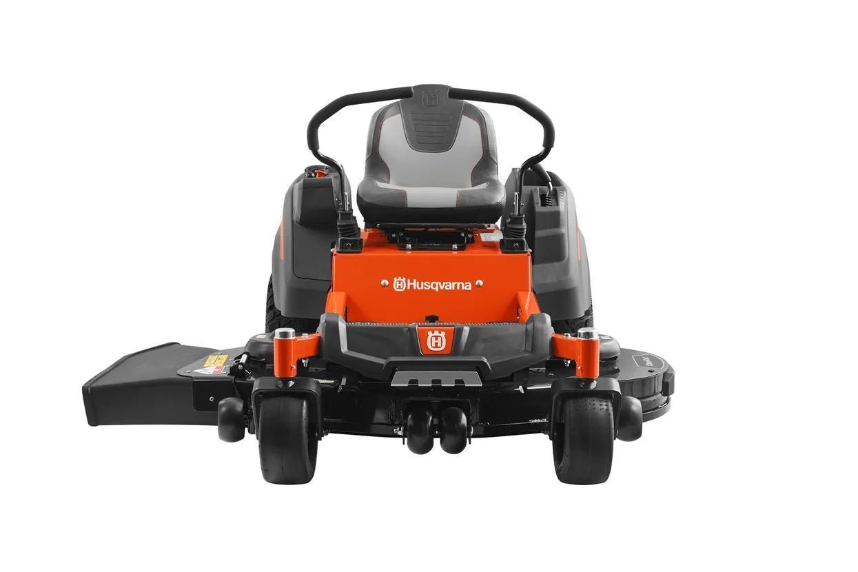 Husqvarna Z254F 23HP 726cc Kawasaki Engine 54″ FAB Z-Turn Mower 967954006 Special Edition - Image 6