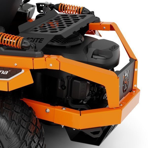 Husqvarna Xcite Z350 24HP 725cc Kohler Engine 54″ FAB Z-Turn Mower 970650201 - Image 2