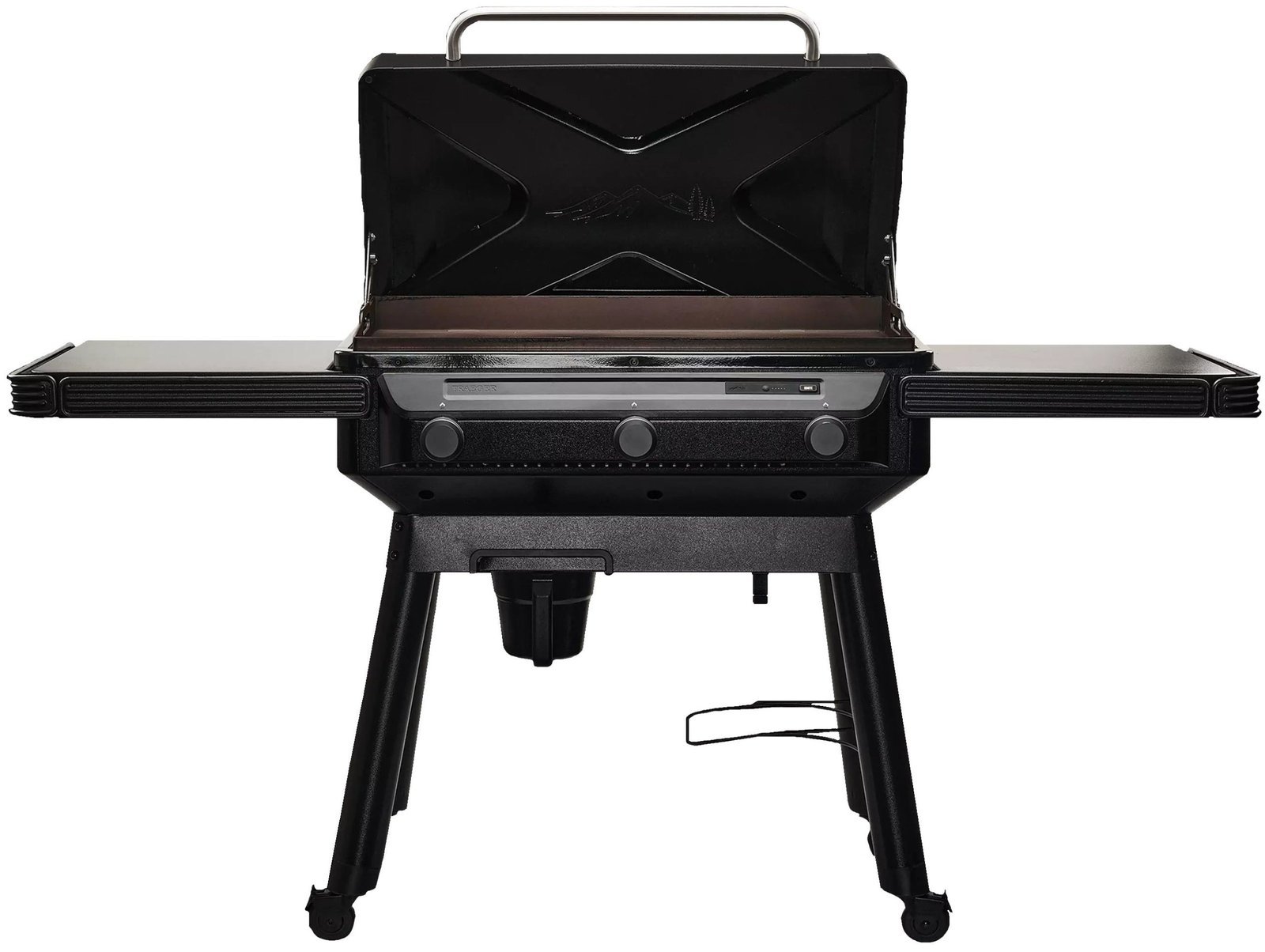 Traeger Flat Top Grill Flatrock™ Griddle - Image 4