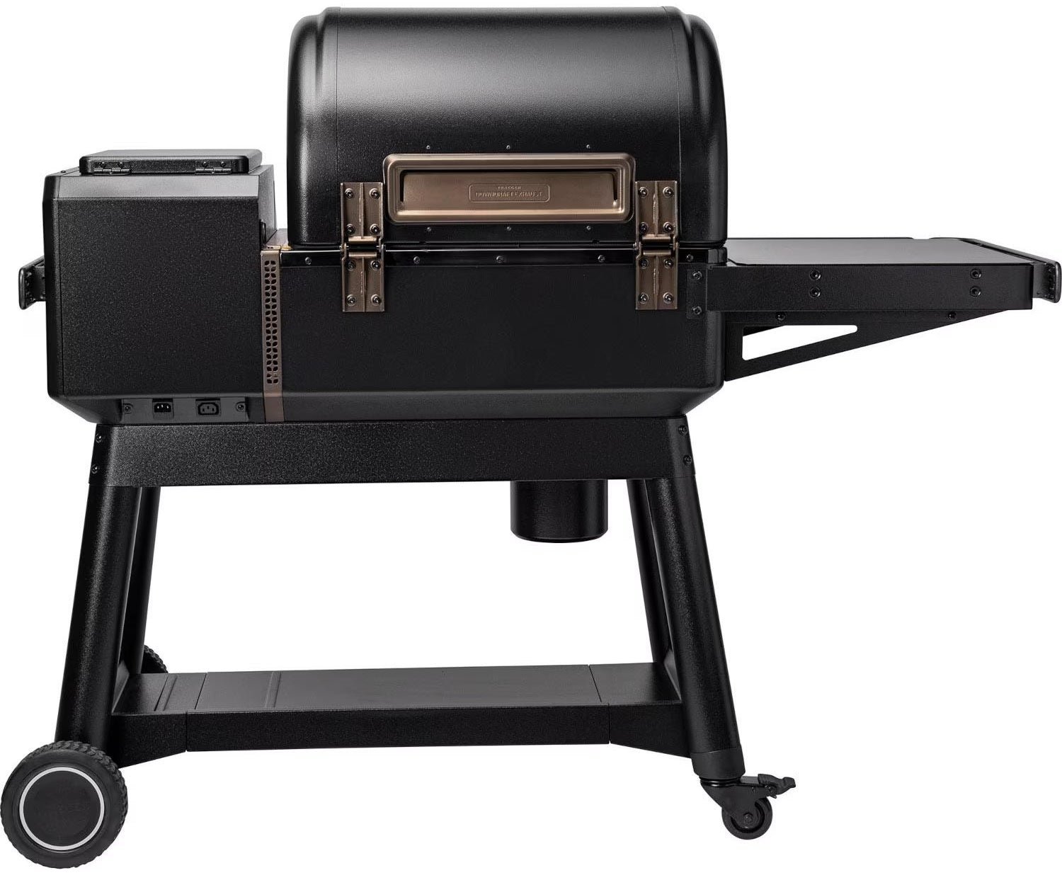 Traeger Ironwood Pellet Grill - Image 6