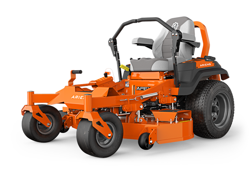 Ariens 991161 Apex 48″ Fab Deck 23 HP Kohler 7000 Series Zero Turn Mower