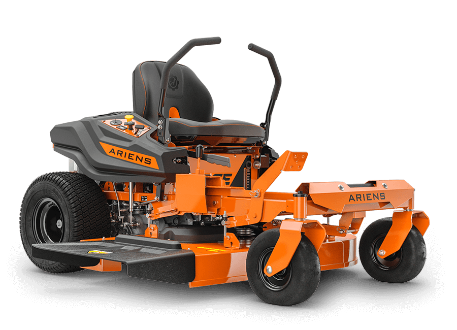 Ariens EDGE 52 (52″) 21.5HP Kawasaki Zero Turn Lawn Mower 915285 - Image 2