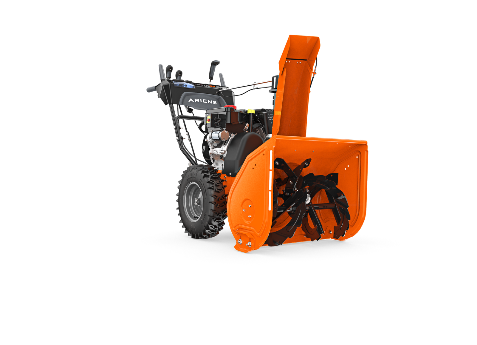Ariens Platinum 24 SHO (24″) 369cc Two-Stage Snow Blower 921050