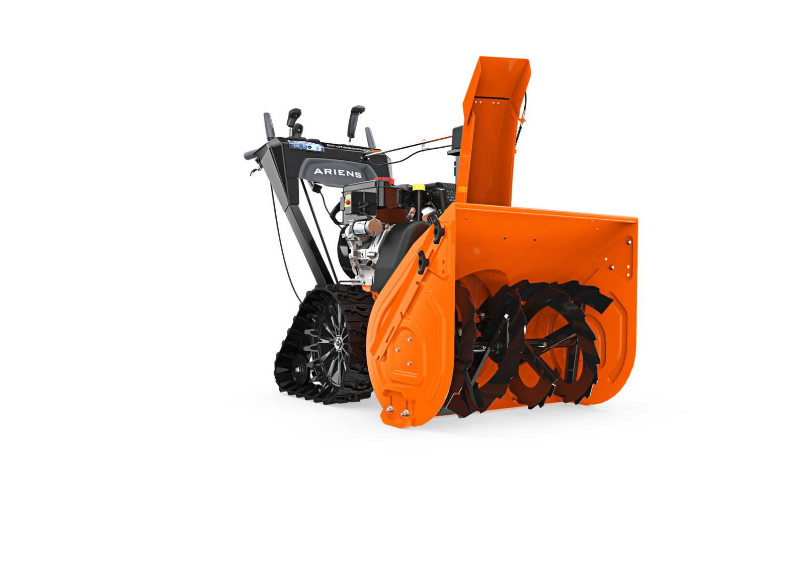 Ariens Professional Rapidtrak™ (28″) 420cc Two-Stage Snow Blower 926078