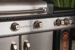 Blackstone Culinary 5 Burner Liquid Propane Outdoor Griddle - Image 33