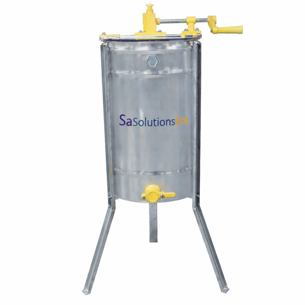 6/3 Frame Side Crank Extractor