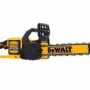 DeWalt 60V Max Chainsaw -Bare Tool #DCCS670B
