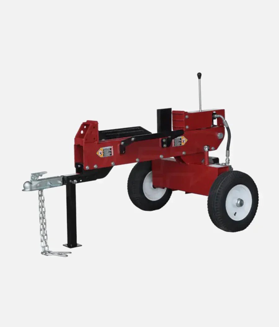 16 Ton Boss Industrial Dual Action Electric Log Splitter (ED16T21) - Image 7