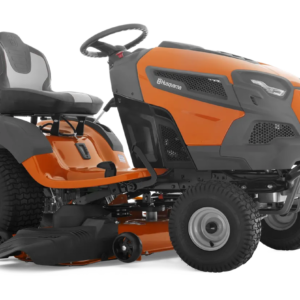 Husqvarna TS 154X (54″) 24HP Kawasaki Lawn Tractor