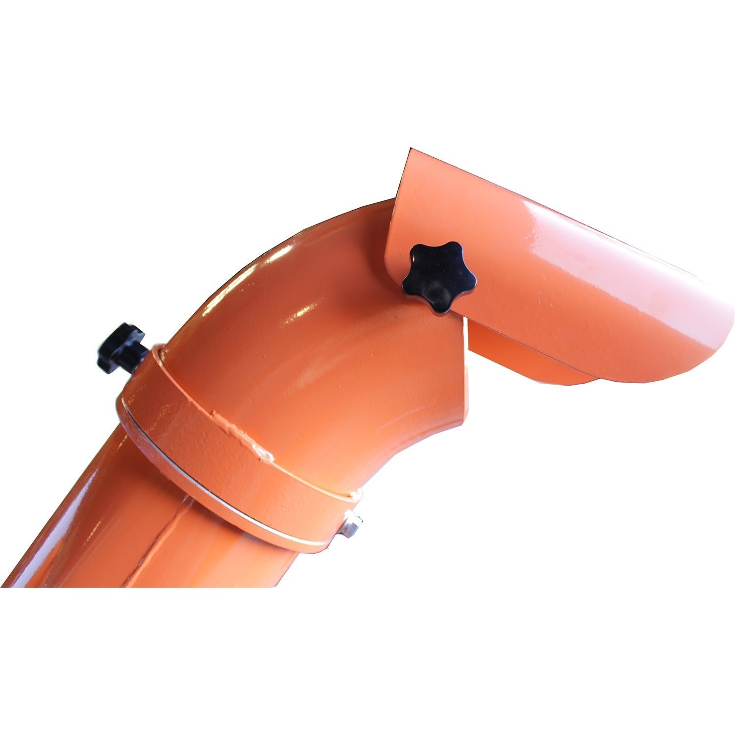 PowerKing 5-Inch 14 HP Chipper Shredder – PK0915 - Image 13