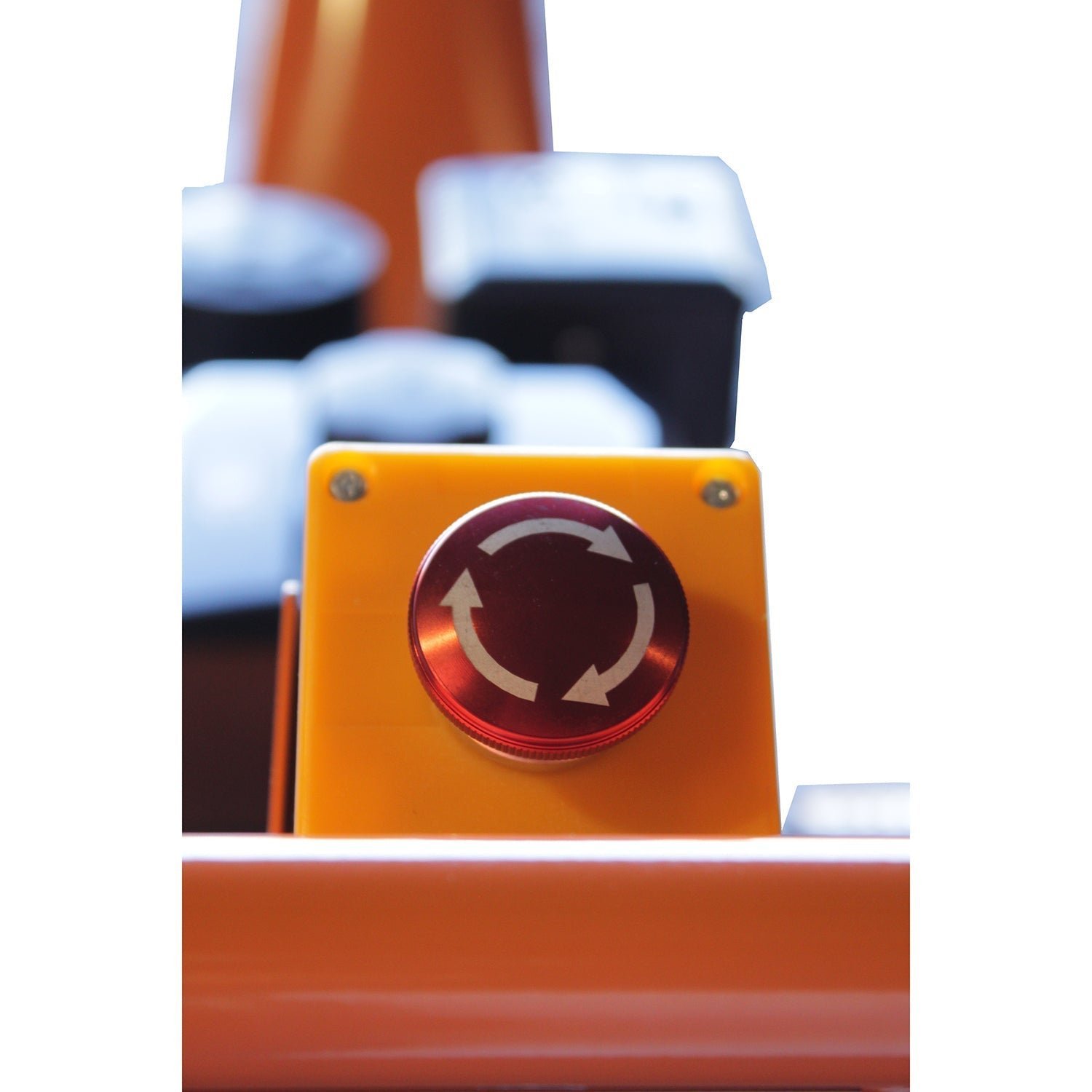 PowerKing 5-Inch 14 HP Chipper Shredder – PK0915 - Image 14