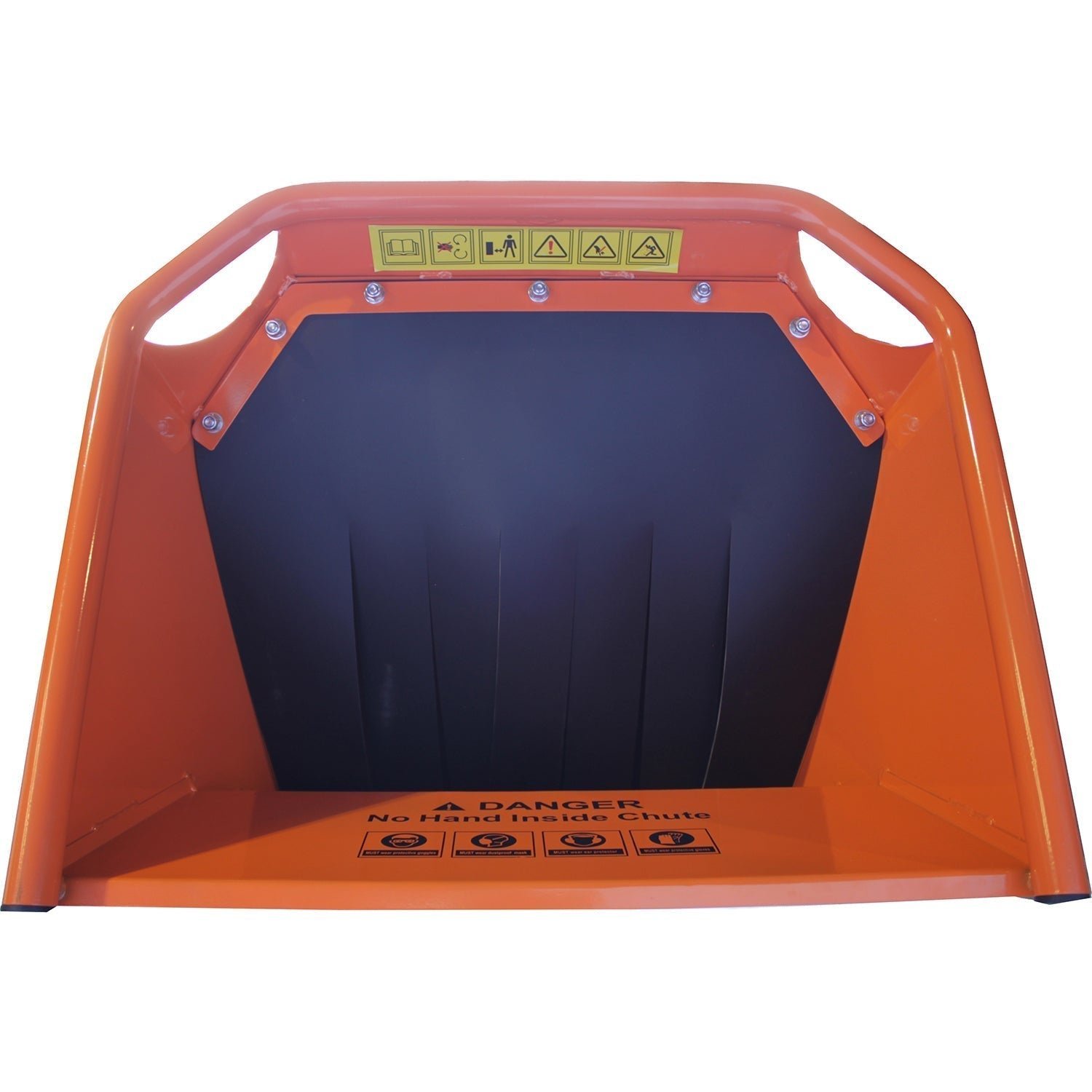 PowerKing 5-Inch 14 HP Chipper Shredder – PK0915 - Image 15