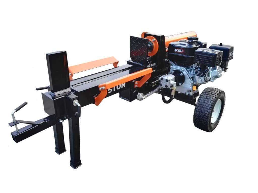 PowerKing 15 Ton Log Splitter (PK0304) - Image 6